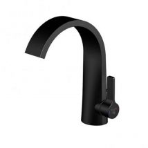 Steinberg Serie 280 Waschtischarmatur, seitenbedient, mit