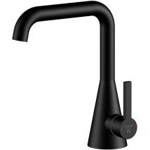 Steinberg Armaturen - Steinberg Serie 315 Waschtisch-einhebelmischer, Ohne