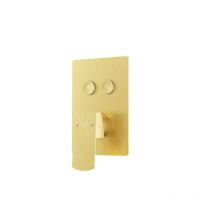 Steinberg Serie 342 Fertigmontageset, für Wanne/Dusche, 2