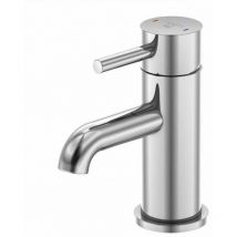 Steinberg Armaturen - Steinberg 100 - Mitigeur de lavabo, chrome 100 1050