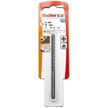 Fischer Steinbohrer d-sdx 8,0x70/120BC 545052