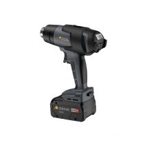 Steinel - 068233 MobileHeat 5 Professional Cordless Heat Gun 18V 1 x 5.5Ah Li-ion