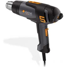 Steinel - Heißluftgebläse HeatMatic 2120 e im Koffer