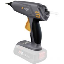Glue mobile 3011 fs Pistola colla a caldo senza batteria 11 mm 18 v 1 pz. - Steinel