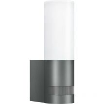 Steinel - l 605 s 065287 Applique led extérieure avec détecteur de mouvement led led intégrée 11.3 w anthracite Y859442