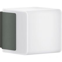 Steinel - l 835 sc 055516 Applique led extérieure avec détecteur de mouvement led led intégrée 9.1 w anthracite R759881