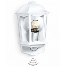 Steinel - Outdoor Sensor Light l 190 White White