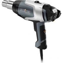 Steinel - Dispositivo soffiante aria calda