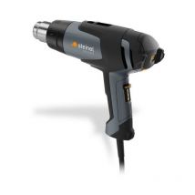 Steinel - Pistolet à air chaud à réglage électronique hg 2120 e 351403 2200 w (Position 1./2./3.) 150/150 - 300/300 - 500