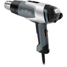 Steinel - Pistolet à air chaud hg 2320 e kf en mallette et accessoires