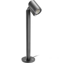 Steinel - Projecteur led extérieur avec détecteur de mouvements Spot Way sc 058661 7.9 w blanc chaud Y859612