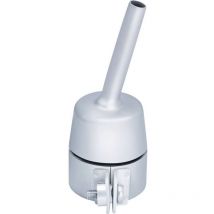 092313 Buse ronde 10 mm Adapté pour (marque de buses à air chaud) - Steinel
