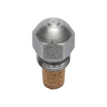 Lbrennerdüsen Brennerdüse Öldüse Typ q 45° 2,25 gph (gal pro Std.) - Steinen