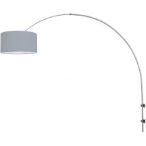 Steinhauer - applique de pared Sparkled light - échantillon - métal - 3930ST - Échantillon