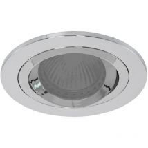 Steinhauer - spot - Pelite spot - stahl - metall - ø 10cm - GU10
