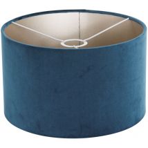 Paralumi - blu - tessuto - K7396ZS - Blu - Steinhauer