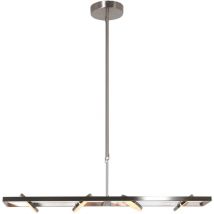 Lampade a sospensione Soleil - ambra - metallo - 3516ST - Ambra - Steinhauer