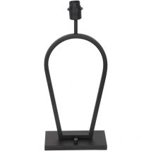 Steinhauer - tischlampe - Stang - schwarz - metall - einzelne