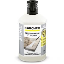 Karcher - Steinreiniger 3 in 1, 1l, 6.295-766.0 für Hochdruckreiniger