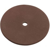 Schleifstein für Motorsägenkette 100x3,2 mm