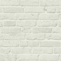 A.s. Creation Elements 355814 Vliestapete Steinoptik 0.53 m x 10.05 m Grau - Grau
