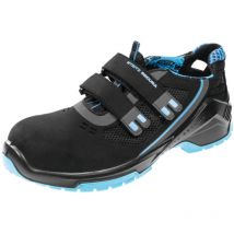Sandale Schwarz/blau Vd Pro 1000 Esd, S1 Nb, Eu-schuhgröße: 36 - Steitz Secura