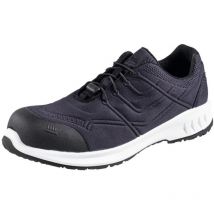 Halbschuh navy-blau cp 4300 esd, S3 nb, EU-Schuhgröße: 42 - Steitz Secura