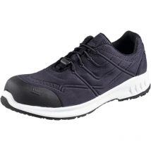 Steitz Secura Halbschuh Navy-blau Cp 4300 Sf Esd, S3 Nb, Eu-schuhgröße: 42