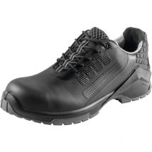 Steitz Secura Halbschuh Schwarz Vd 3500 Sst Esd, S2 Xb, Eu-schuhgröße: 45