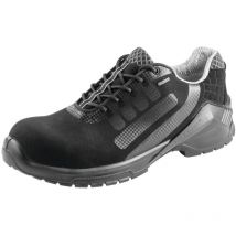Steitz SECURA Halbschuh schwarz VD PRO 3500 GTX, S2 NB, EU-Schuhgröße: 43