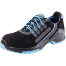 Halbschuh schwarz/blau vd pro 1500 sf esd, S3 nb, EU-Schuhgröße: 46 - Steitz Secura