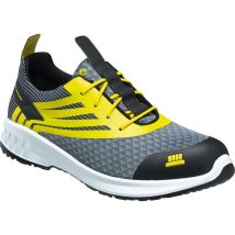 Steitz esd Sicherheitshalbschuh S1 cp 4480 Gr. 42 w nb - Steitz Secura