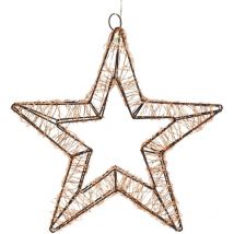 Stella 3D Dm.35 Hdm 800 Microled Multiflash Rgb 68452 X1