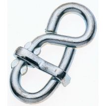 Conacord - Stellacht 80 mm Ketten, Seile & Draht