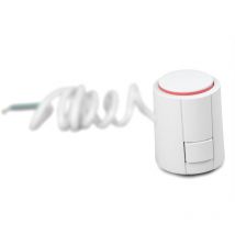 Stellantrieb Thermischer Stellantrieb nc 24 v inkl. va 80 Fußbodenheizung Verteiler