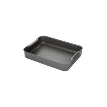 Stellar Hard Anodised Expert 36 x 25cm Handled Roasting Tray