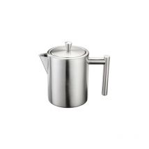 Stellar Stainless Steel 3 Cup 600ml Oslo Teapot