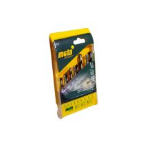 Satz mit 9 Bohrern für Holz und Widia mota 39351