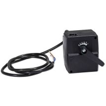 Stellmotor Typ 10.230 Für Mischer, Inkl. Anbausatz Ms-nre Für 3- Und 4-wege-mischer Thermomix Und Esbe