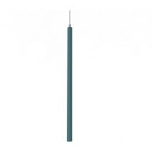 Stelo Hängelampe – 2,5 cm Durchmesser – 40/60/100 cm Höhe – 3,6 W LED – 4000K – Metall