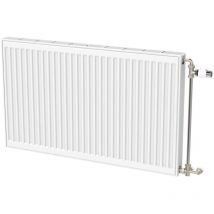 Stelrad Profil Kompaktheizkörper Compact All In Typ 11 500x700, 0214051107
