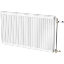 Stelrad Profil Kompaktheizkörper Compact All In Typ 11 900x1800, 0214091118