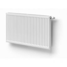 STELRAD Novello 8 radiatore tipo 21 - 538W - H600 X L400 mm - 0662062104- Diverse referenze disponibili