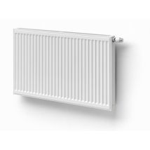Stelrad - Novello 8 radiatore tipo 21 - 538W - H600 x L400 mm - 0662062104- Diverse referenze disponibili