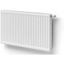 Stelrad Profil Ventilheizkörper Novello Eco Typ 22 300x2200 Anschluss Rechts, 0292032222