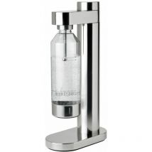 Stelton Brus Carbonator steel