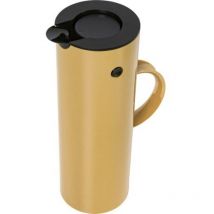 Stelton - em 77 Isolierkanne 1l warm sand