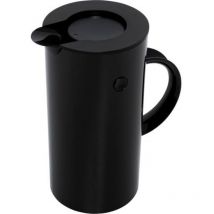 Stelton - em 77 Isolierkanne 0,5l schwarz