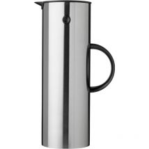 Stelton - em 77 Isolierkanne 1l steel