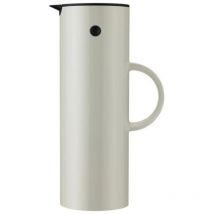 Stelton - em 77 Isolierkanne 1l sand